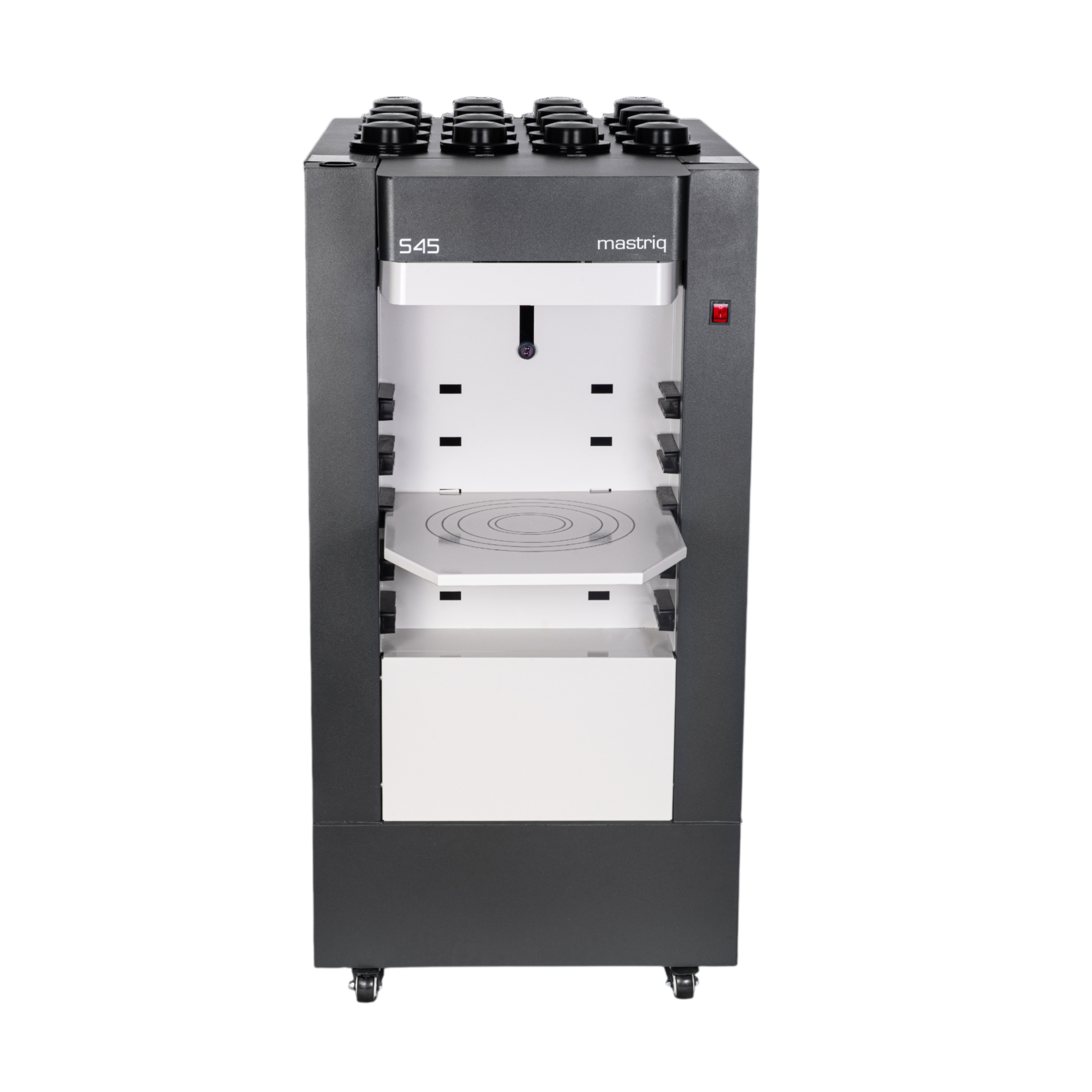 Next product preview: S45 Automatic Dispenser